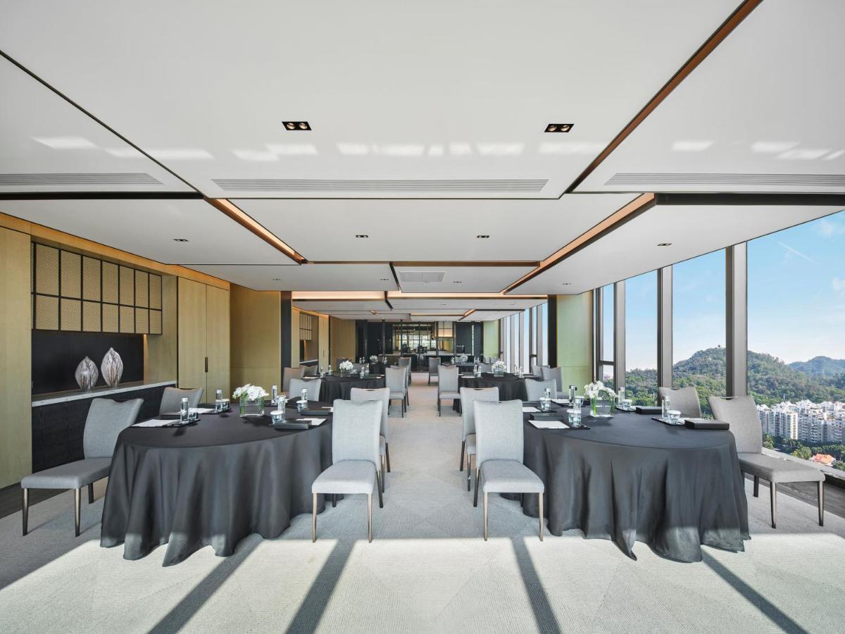 ホテル Intercontinental Dongguan By Ihg - Free Shuttle Bus To Canton Fair During Canton Fair Period 東莞市
