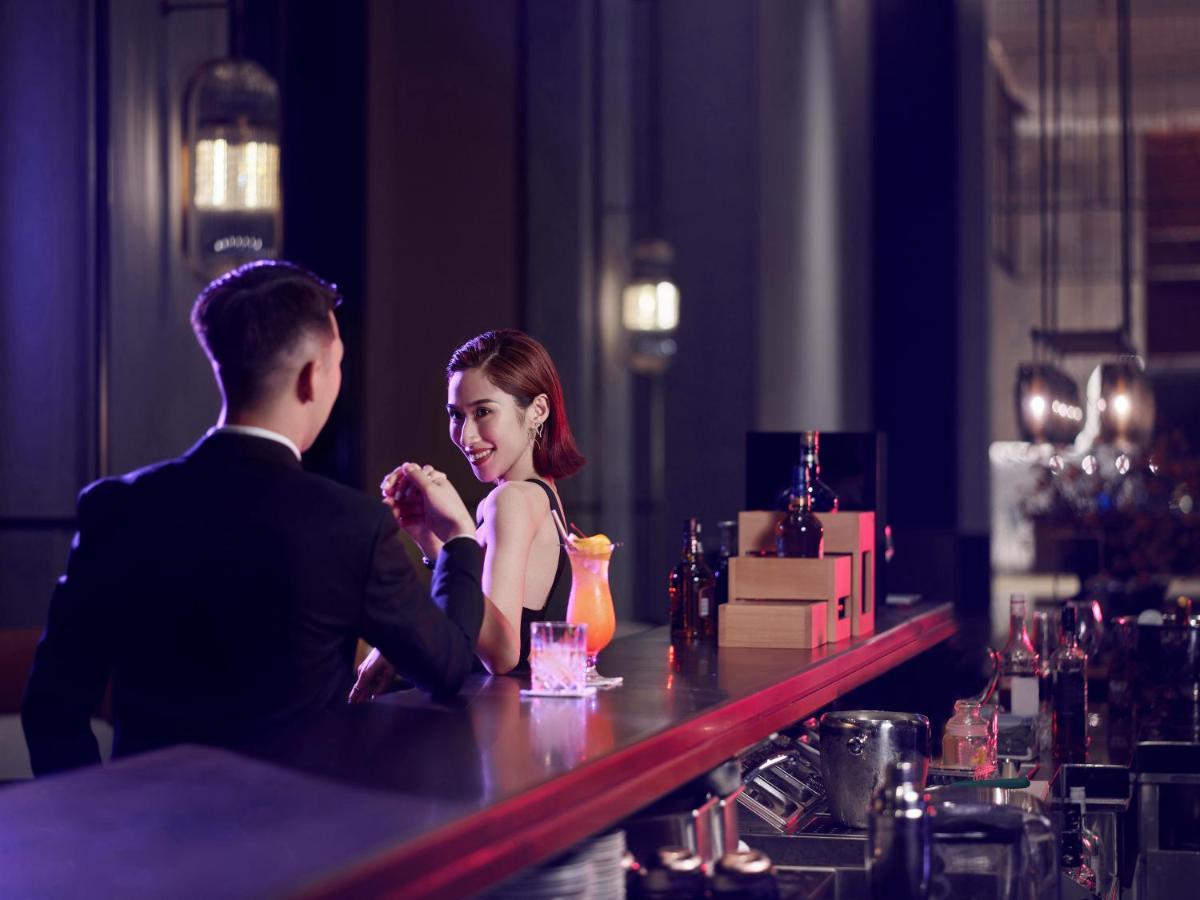 Intercontinental Dongguan By Ihg - Free Shuttle Bus To Canton Fair During Canton Fair Period 5*